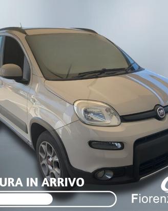 Fiat Panda 1.3 MJT 4x4 - PREZZO REALE