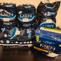 Altrimenti uomo Tena