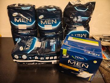 Altrimenti uomo Tena