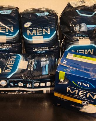 Altrimenti uomo Tena