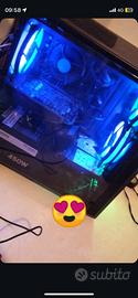 Pc fisso da gaming