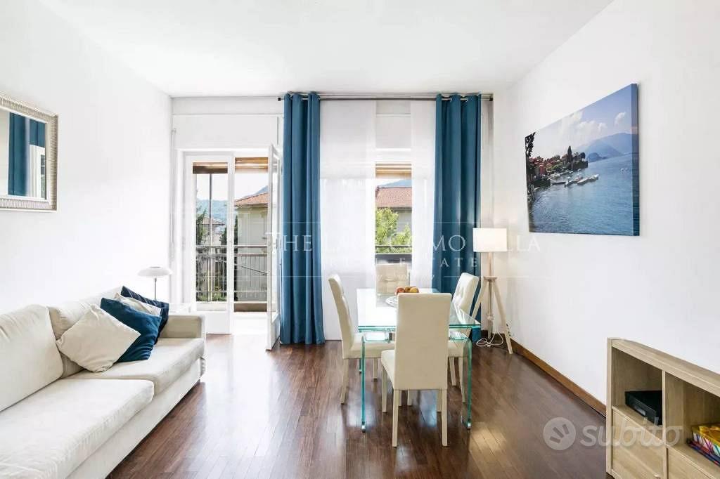 Appartamento – Como, Santa Croce, San Giuliano - Vista 3