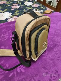 borsa per fotocamera reflex