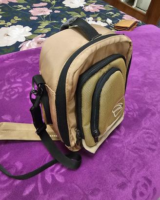 borsa per fotocamera reflex