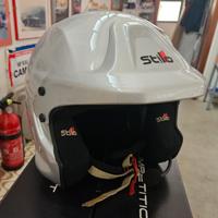 casco Stilo Trophy Des da rally