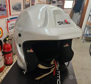 casco Stilo Trophy Des da rally