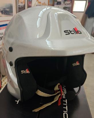 casco Stilo Trophy Des da rally