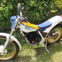 Fantic Trial 300 - 1989