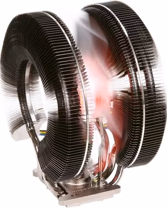 Dissipatore Zalman 9900 Max-R LGA 1151/1200/775