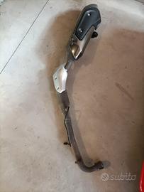 Tmax 530 sx 2018