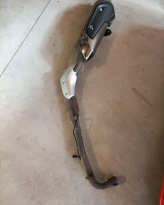 Tmax 530 sx 2018