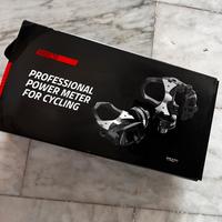 Pedali favero assioma duo potenziometro