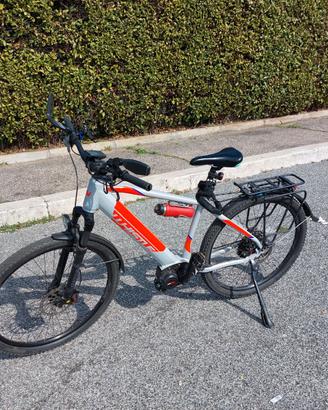 Bici elettrica Atala Whistle