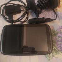 Navigatore autobus camion