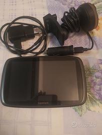 Navigatore autobus camion