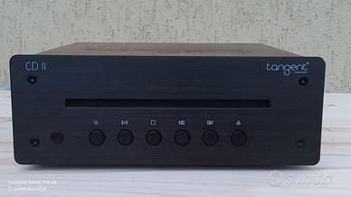 Lettore CD Tangent CDll con telecomando
