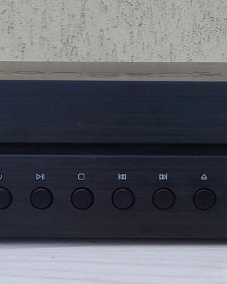 Lettore CD Tangent CDll con telecomando