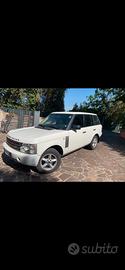 Range Rover Vogue 3.0 Diesel L322