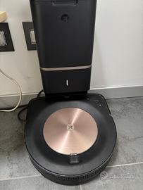 Aspirapolvere roomba