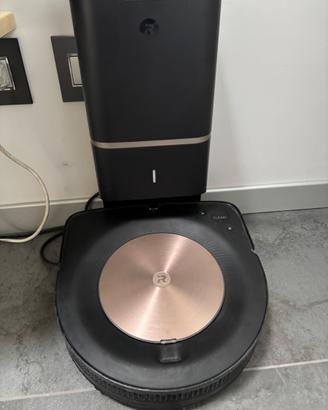 Aspirapolvere roomba