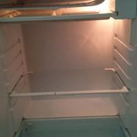 frigorifero piccolo h.84cm