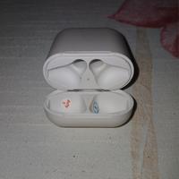 Base per ricarica rapida Cuffie Wireless