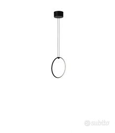 lampada flos Arrangements Round Small nuova ed imb