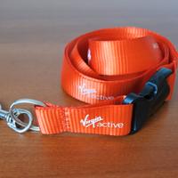 Portachiavi Virgin Active