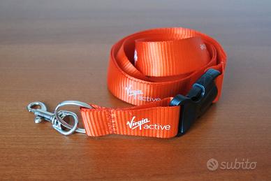 Portachiavi Virgin Active