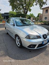 Seat Ibiza 1.4 16V 85CV 5p. Stylance OK NEOPATENTA