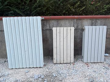 Termosifoni in ghisa