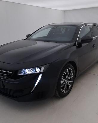 Peugeot 508 SW Allure EAT8 BR915189 2.0 Diesel 163