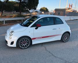 Abarth 500