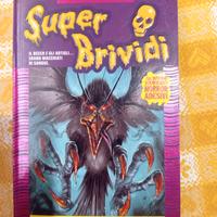 Super Brividi - Darkside:La morte in agguato