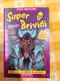 Super Brividi - Darkside:La morte in agguato