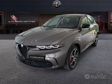 Alfa Romeo Tonale 1.5 160cv Hybrid TCT7 Veloce