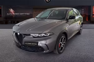 Alfa Romeo Tonale 1.5 160cv Hybrid TCT7 Veloce