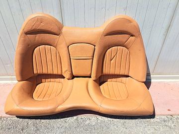 RICAMBI Maserati GT 4200 - 4.2 M138 COUPè-SPYDER