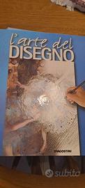 l'arte del disegno