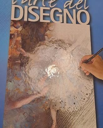 l'arte del disegno