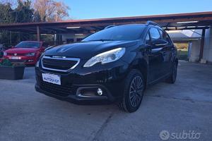 Peugeot 2008 1.4 HDi 68CV Active