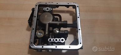 Coppa motore moto guzzi Stelvio 1200 2009 8v