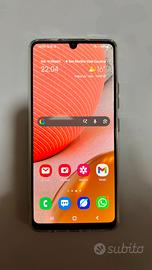 Samsung Galaxy A42 5G + Watch 4 Classic 45 mm