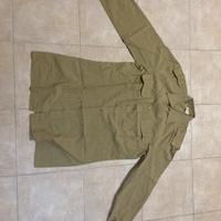 Abbigliamento militare