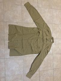 Abbigliamento militare