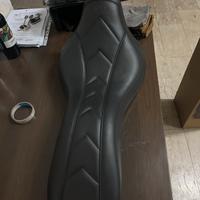 Sella softail standard e street bob