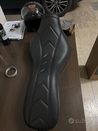 Sella softail standard e street bob