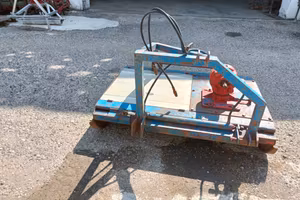 piatto taglierba da 1,4m