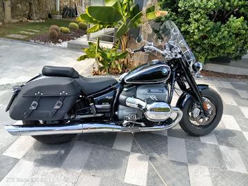BMW R18