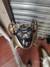 Carena Silver wing 400 /600  